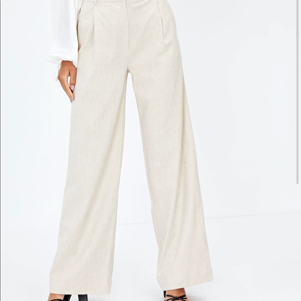 Glassons Khaki Pants